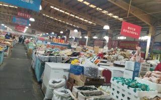 乌鲁木齐农贸市场有何特色与魅力？