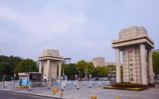 江西财经大学纽约理工