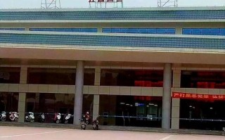 江西寻乌汽车站时刻表几点发车？