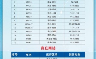 英德到江西高铁时刻表最新版查询？