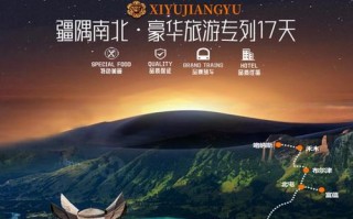 新疆旅游专列报价是多少？