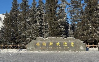 喀纳斯国际旅行社怎么样？