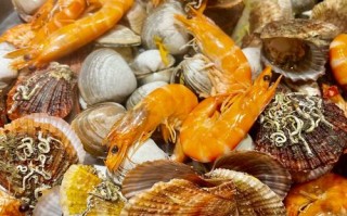 常熟长江西路蒸品海鲜怎么样？