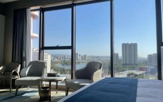 江西凯莱大酒店住宿价格多少？