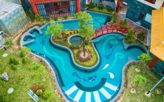 福建东山湖温泉度假村有何特色与魅力？