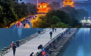 赣州有哪些必打卡景点？