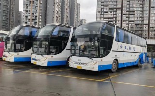 正安到福建长途客车怎么买？