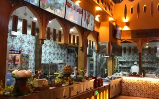 杭州新疆帕米尔餐厅有何特色？