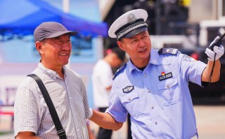 乌鲁木齐公安交警网能提供哪些交管服务？