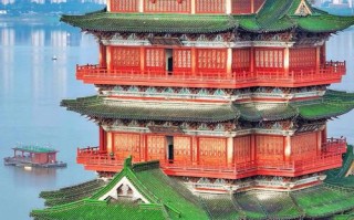 南昌有哪些好玩的地方？