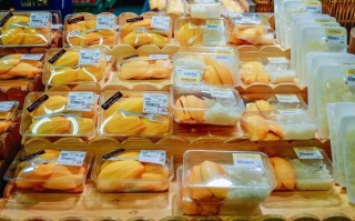 芭东海滩到江西冷，价格差多少？