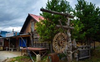 新疆那拉提小镇有哪些好玩的？