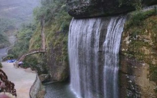 江西修水东浒寨飞拉达怎么玩？