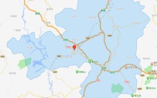 福建省龙岩高清地图哪里找？