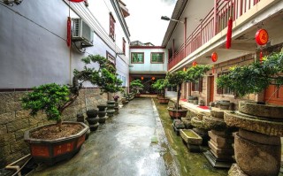 福建过年农家乐有哪些特色玩法？