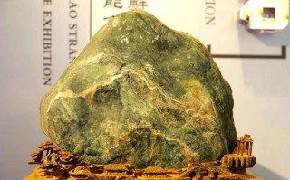 江西上饶奇石市场具体在哪？