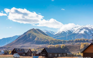 去新疆禾木需要边防证吗？