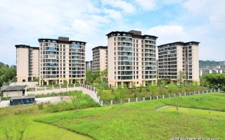 江西玉山县金沙湾房价现在多少？