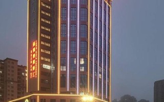 福建光龙酒店具体位置在哪？