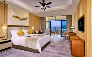 江西室内温泉房酒店哪家好？