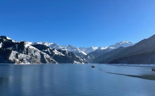 新疆有哪些值得一游的风景名胜区？