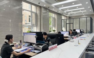 江西省出入境管理大厅如何高效办事？