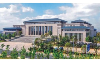 江西省南昌市省政府大院有何历史或故事？