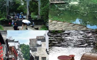 江西十大古镇，哪处最藏古韵？