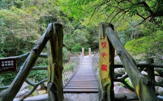 九江哪些免费景点值得逛？