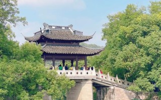 浙江西湖有哪些必打卡好玩的景点？