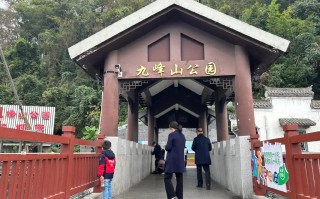 福建平南有哪些必游景点？