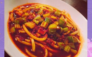 上海哪里能吃到新疆炒米粉？