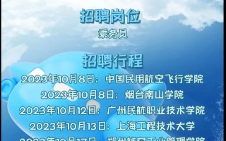 江西民航机场集团招聘什么岗位？
