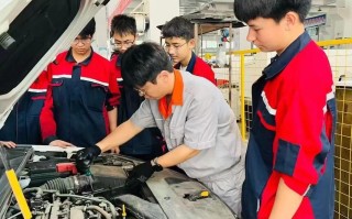 新疆汽修职业技术学校如何培养汽修人才？
