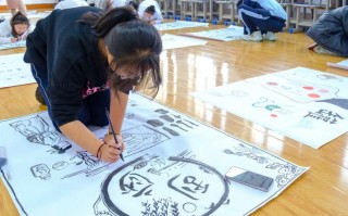 新疆经济贸易技术学校有何特色优势？