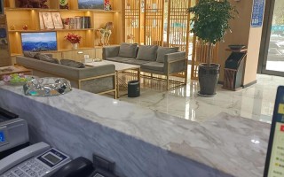 南昌江西宾馆前台电话