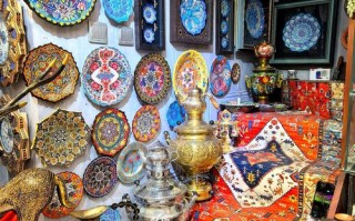 新疆工艺品特产有哪些