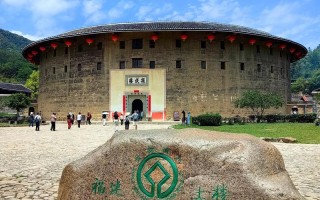 福建土楼为何能成世界文化遗产？