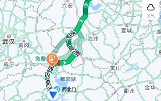 江西南昌离杭州有多远？