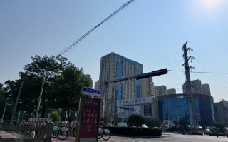 合肥市望江西路555号有何特别之处？