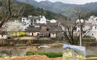 江西有哪些知名写生基地？