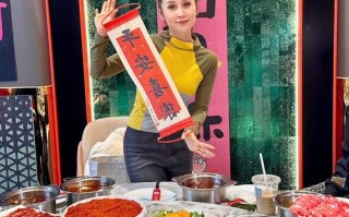 新疆晞晞如何穿越麻辣火锅？