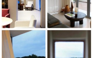 江西庐山宾馆有哪些？