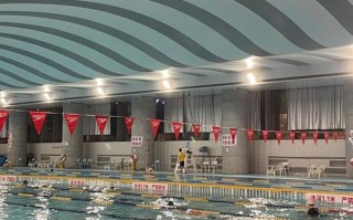 江西中医药大学游泳馆开放时间怎么查？