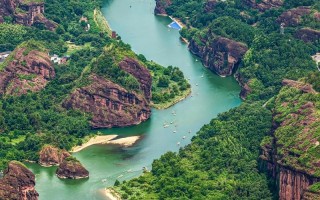 鹰潭有哪些必打卡的游玩好去处？