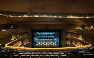 江西南昌新中原大剧院有何特色？