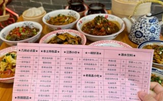 赣州餐饮消费水平究竟如何？