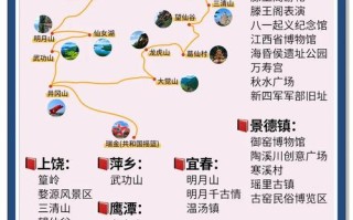 江西退伍证景点免费政策是什么？