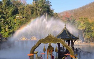 丽江西双版纳，哪里更值得一玩？