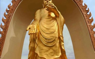 江西庐山东林大佛门票多少钱？